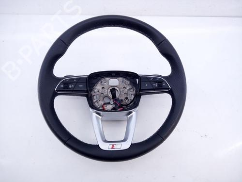 Used Steering wheel AUDI Q5 Sportback (FYT) 45 TFSI Mild Hybrid quattro (265 hp) 24682444