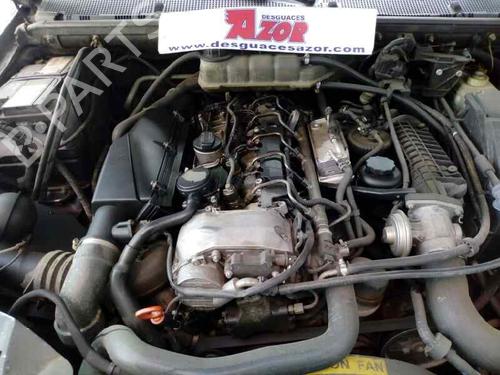 AC compressor MERCEDES-BENZ M-CLASS (W163)  | BP8291632M34 