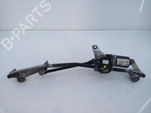 Front wiper motor MERCEDES-BENZ GLA-CLASS (X156) GLA 220 CDI 4-matic (156.905) | BP15584720M29 