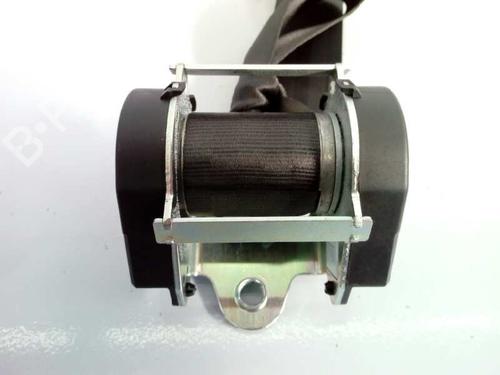 Rear left seatbelt SEAT ALTEA (5P1) 1.4 TSI | BP6619581I29 
