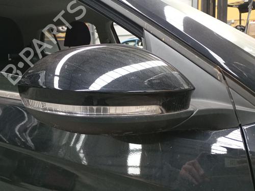 Used Right mirror VW T-CROSS (C11, D31) [2018-2026]  32667059