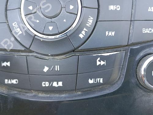 Electronic module CHEVROLET ORLANDO (J309) 2.0 D | BP10692920M83 