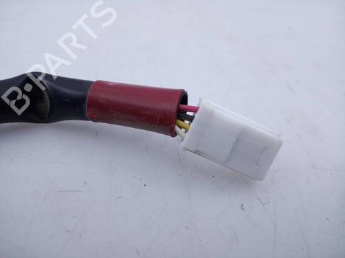 Electronic module NISSAN QASHQAI II SUV (J11, J11_) 1.5 dCi | BP21288353M83 