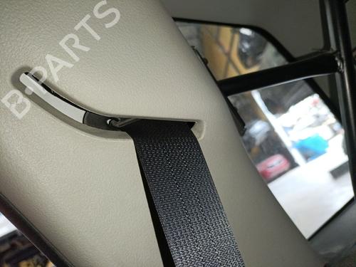 Used Rear right seatbelt Rear right seatbelt SUZUKI GRAND VITARA II (JT, TE, TD) 1.9 DDiS All-wheel Drive (JT419, TD44, JB419WD, JB419XD,... (129 hp) 34405218 34405218