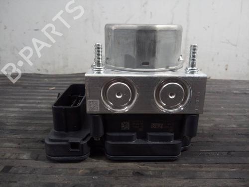 ABS pump RENAULT CLIO IV (BH_)  | BP7527179M43 