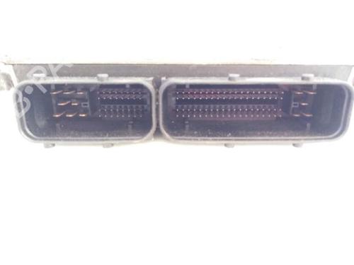 Engine control unit (ECU) SEAT ALTEA (5P1) 1.6 | BP7252499M57 