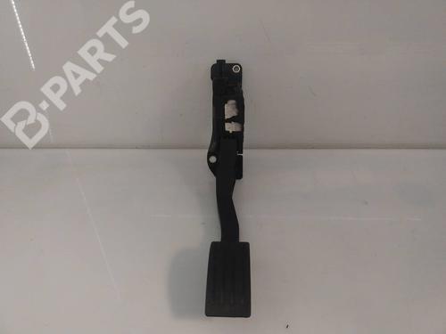 Used Pedal Pedal FORD C-MAX II (DXA/CB7, DXA/CEU) 1.5 TDCi (120 hp) 9268026 9268026