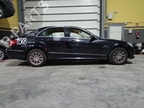 Used Parts MERCEDES-BENZ E-CLASS (W212) E 350 CGI (212.057) (292 hp) 4339441
