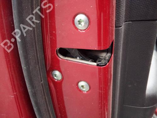 Used Front left lock HYUNDAI KONA (OS, OSE, OSI) 1.0 T-GDi (120 hp) 13252216