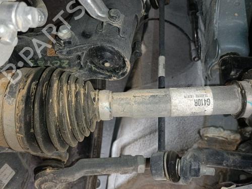 Used Right front driveshaft KIA CEED (CD) [2018-2025]  30125145