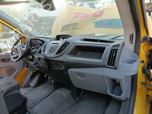 Used Dashboard FORD TRANSIT V363 Van (FCD, FDD) 2.0 EcoBlue (130 hp) 27839041