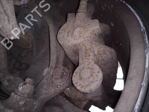Used Right front brake caliper BMW 1 (E87) 118 d (122 hp) 13410859