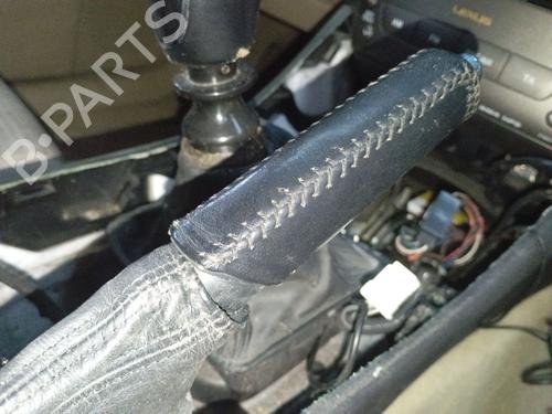 Frein à main LEXUS IS II (_E2_) 220d (ALE20) (177 hp) 31953008