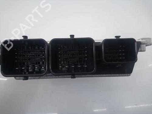 Engine control unit (ECU) CITROËN C4 CACTUS  | BP11173448M57 