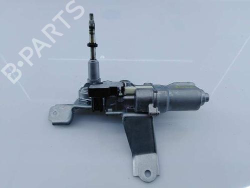 Rear wiper motor MAZDA 2 (DE_, DH_) 1.3 (DE3FS) | BP7278893M102 