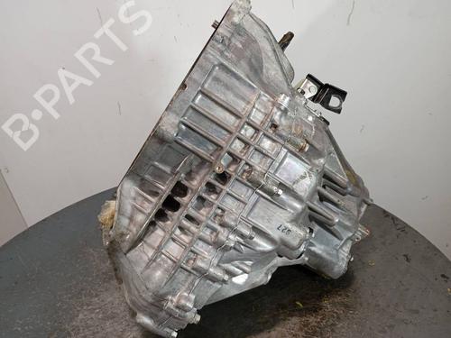 Gearbox HONDA CIVIC IX (FK) 2.2 i-DTEC (FK3) | BP15780461M3 