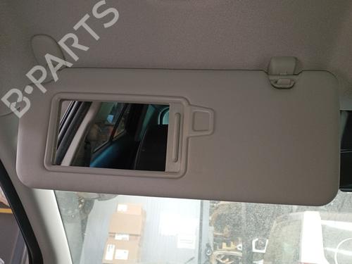 left-sun-visor-kia-sportage-v-nq5-2021-34625631 main image