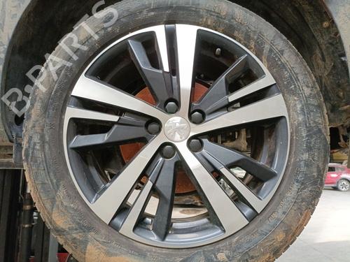 Used Rim PEUGEOT 3008 II SUV (MC_, MR_, MJ_, M4_) 1.5 BlueHDi 130 (131 hp) 29973041