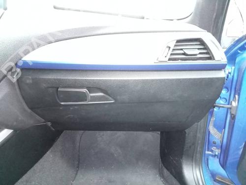 Used Glove box BMW 1 (F20) 116 d (116 hp) 22387226
