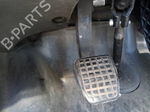 Used Clutch pedal IVECO DAILY IV Van [2006-2012]  18711814