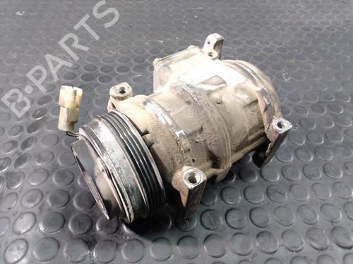 Used AC compressor LAND ROVER DISCOVERY I (LJ) 2.5 TDI 4x4 (113 hp) 9156296