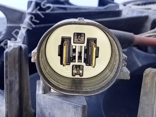Radiator fan LAND ROVER DISCOVERY SPORT (L550)  | BP19339919M35 