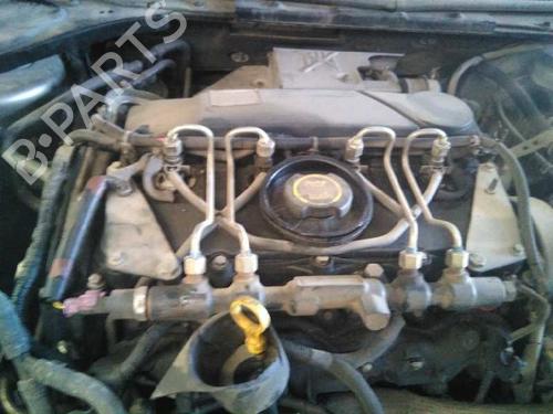 Heater blower motor FORD MONDEO III (B5Y) 2.0 16V TDDi / TDCi | BP14058894M62 