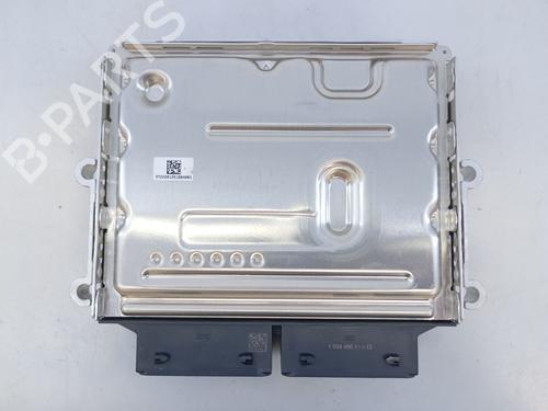 Engine control unit (ECU) FORD TRANSIT Van (FA_ _) 2.4 DI RWD (FAA_, FAB_, FAC_, FAD_) | BP39973836M57 - Image 4