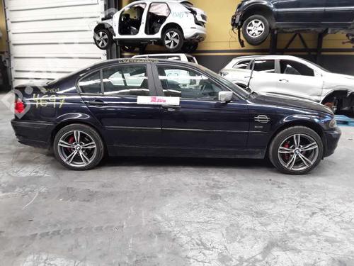 Left mirror BMW 3 (E46) 320 d | BP1257260C26  - Image 7