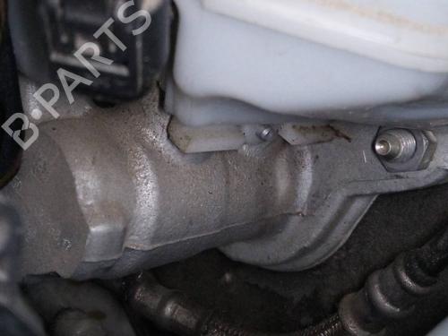 Used Brake master cylinder BMW 1 (F20) 116 d (116 hp) 17920941