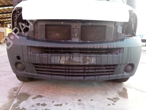 Used Front bumper RENAULT MASTER II Van (FD) 2.5 dCi (120 hp) 22374456