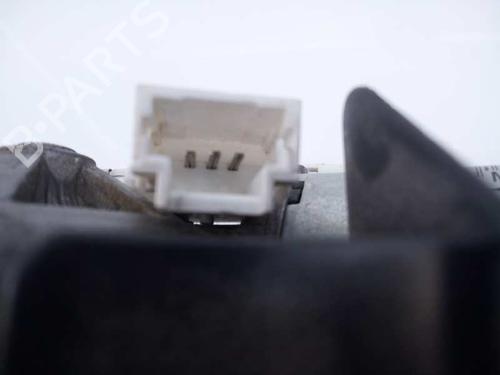 Rear wiper motor CITROËN C3 II (SC_)  | BP4069142M102 