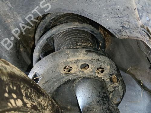 Used Left front shock absorber MERCEDES-BENZ CLA Coupe (C117) CLA 220 CDI / d (117.303) (163 hp) 28072387
