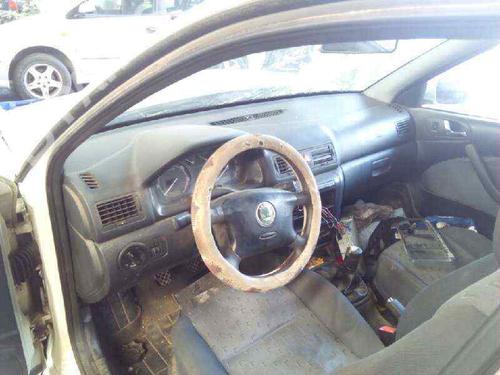 Motor SKODA OCTAVIA I (1U2) 1.9 TDI | BP2520797M1 