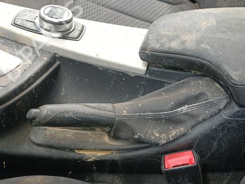 Parkbremsarm/handtak BMW 3 Gran Turismo (F34) 320 d (190 hp) 32319082