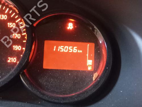 Engine control unit (ECU) DACIA DOKKER Box Body/MPV 1.5 Blue dCi 95 (FEJL) | BP40595310M57 - Image 13
