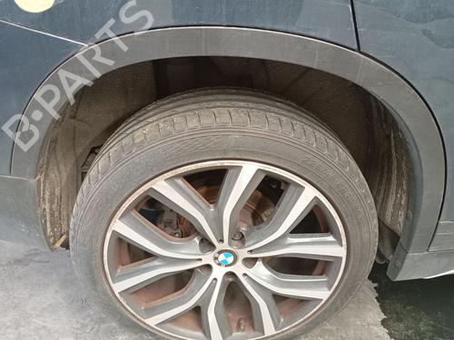 Højre bagtil skærm liste Højre bagtil skærm liste BMW X1 (F48) sDrive 18 d (150 hp) 36800819 36800819