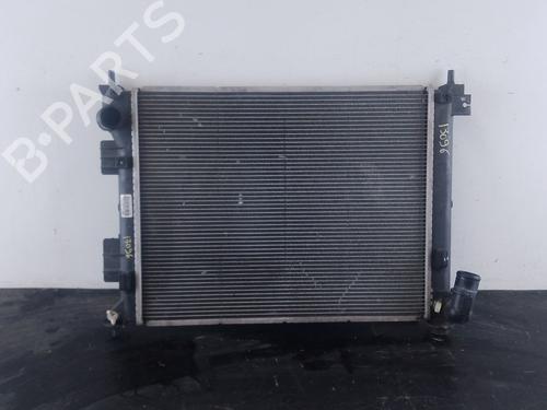Used Water radiator Water radiator HYUNDAI i20 II (GB, IB) 1.0 T-GDI (101 hp) 33626961 33626961