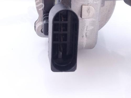 Front wiper motor OPEL CROSSLAND X / CROSSLAND (P17, P2QO) 1.6 Turbo D (75) | BP9907321M29 
