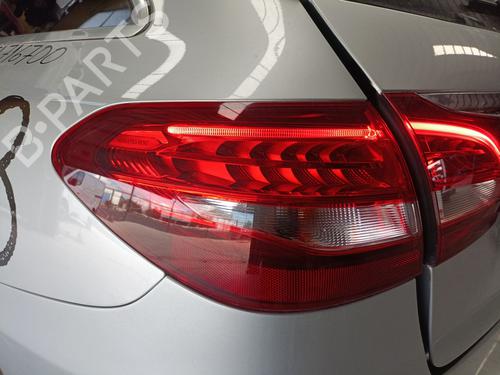 Used Left taillight Left taillight MERCEDES-BENZ C-CLASS T-Model (S205) C 200 BlueTEC / d (205.237) (136 hp) 40079878 40079878