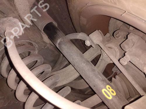 Used Right rear shock absorber MERCEDES-BENZ E-CLASS (W212) [2009-2016]  19035540