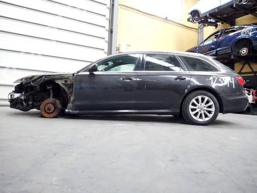 Rudehejsemekanisme Højre foran AUDI A6 C7 Avant (4G5, 4GD)  | BP18648560C23 