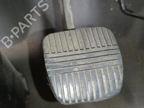 Used Break pedal RENAULT TRUCKS Maxity [2007-2025]  29138424