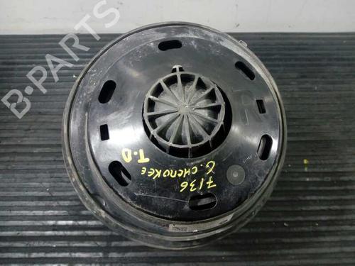 Right rear shock absorber JEEP GRAND CHEROKEE IV (WK, WK2) 3.0 CRD V6 4x4 | BP5247161M19 