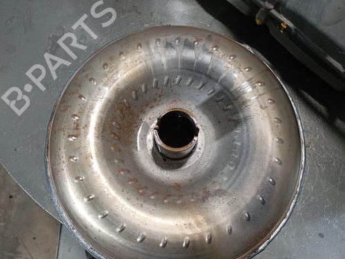 Gearbox JEEP WRANGLER III (JK) 2.8 CRD | BP37415318M3 - Image 4