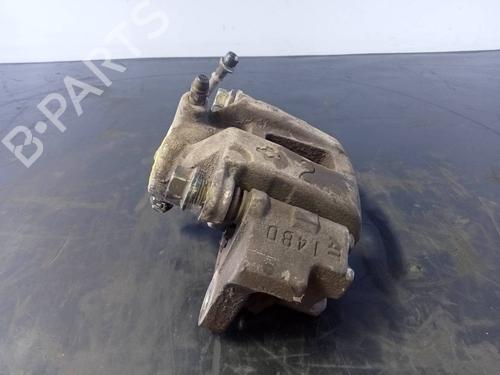 Used Right rear brake caliper TOYOTA LAND CRUISER PRADO (_J15_) 3.0 D-4D (KDJ155_, KDJ150_, KDJ150R, KDJ155R) (190 hp) 11592318