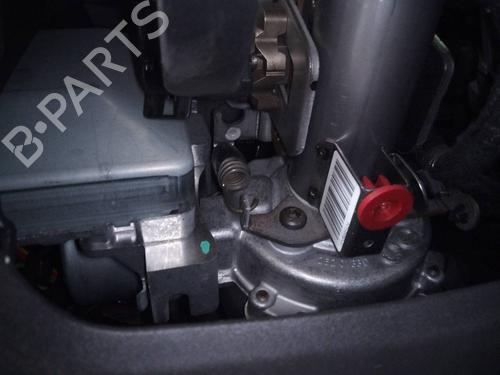 Used Steering column FORD FIESTA VI (CB1, CCN) 1.5 TDCi (75 hp) 10354827