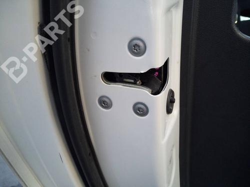 Used Rear left lock Rear left lock RENAULT KOLEOS I (HY_) 2.0 dCi 4x4 (HY0K) (150 hp) 9850328 9850328