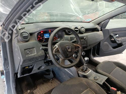 Gearbox DACIA DUSTER (HM_) 1.5 dCi 115 4x4 | BP36324426M3  - Image 16