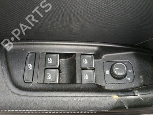 left-front-window-switch-audi-a1-sportback-gba-2018-33958504 main image